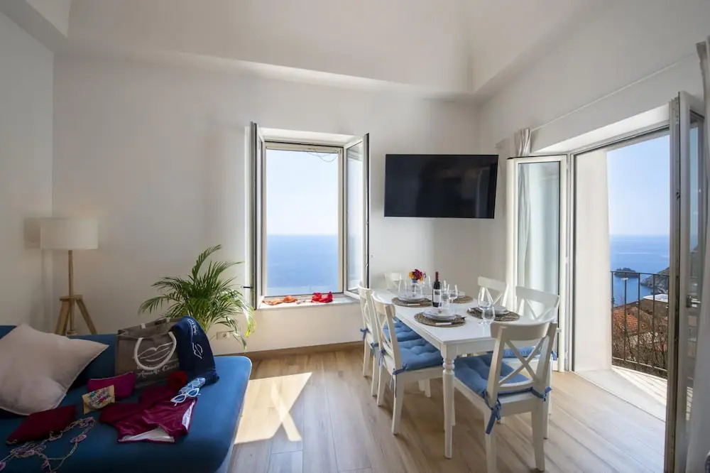Casa Madonna del Mare