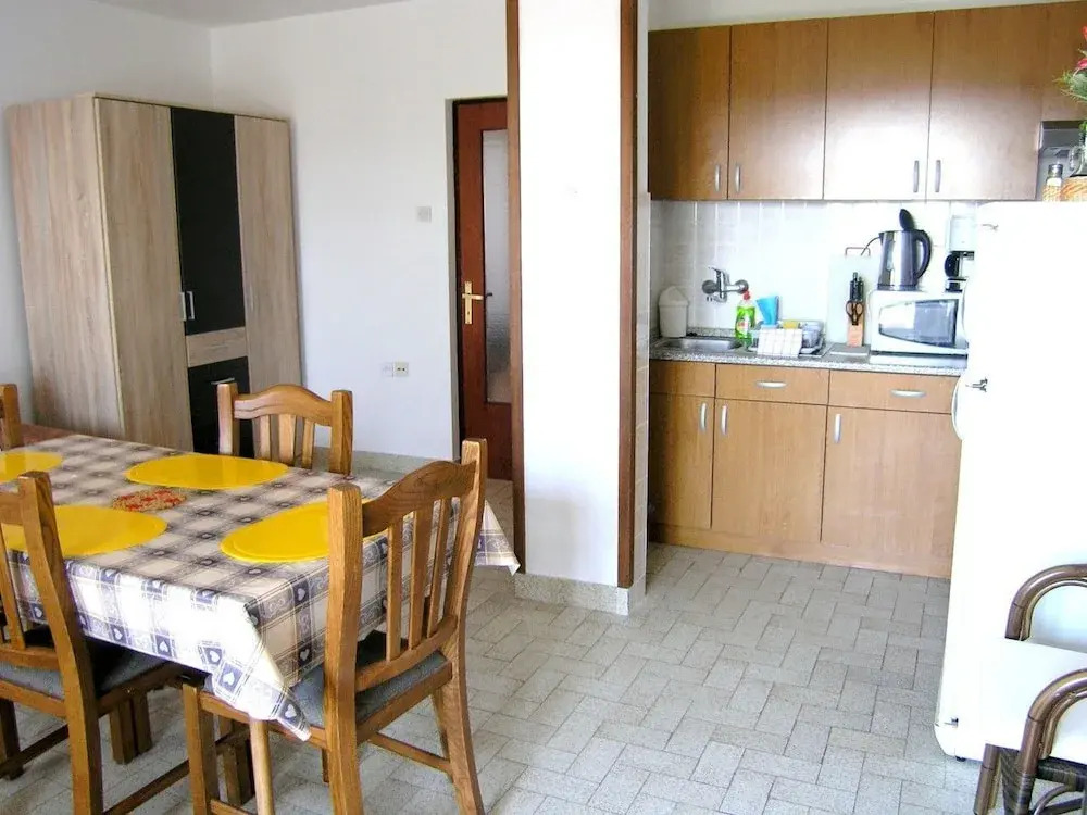 Apartment Krajacic