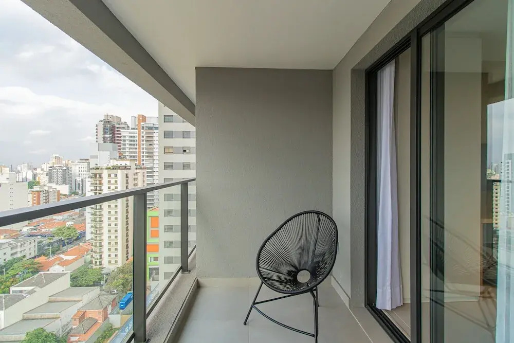 Cozy Refuge Near Allianz Parque Sp-p1504a