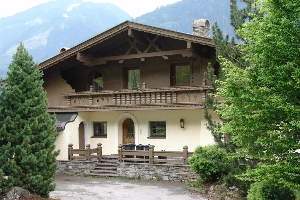 Ferienhaus Kröll