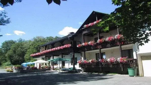 Landhaus-Pension Zum Waffenschmied