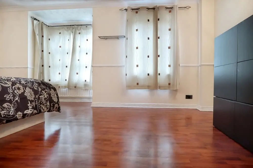 Concord Drive - Deluxe Guest Room