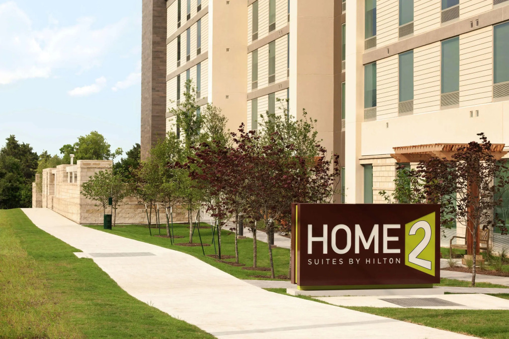 Home2 Suites by Hilton Austin North/Near the Domain, TX