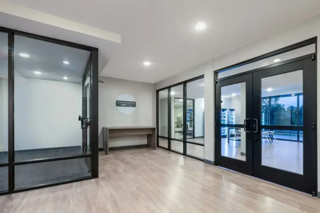 Echo Suites Extended Stay By Wyndham Nashville/ Gallatin