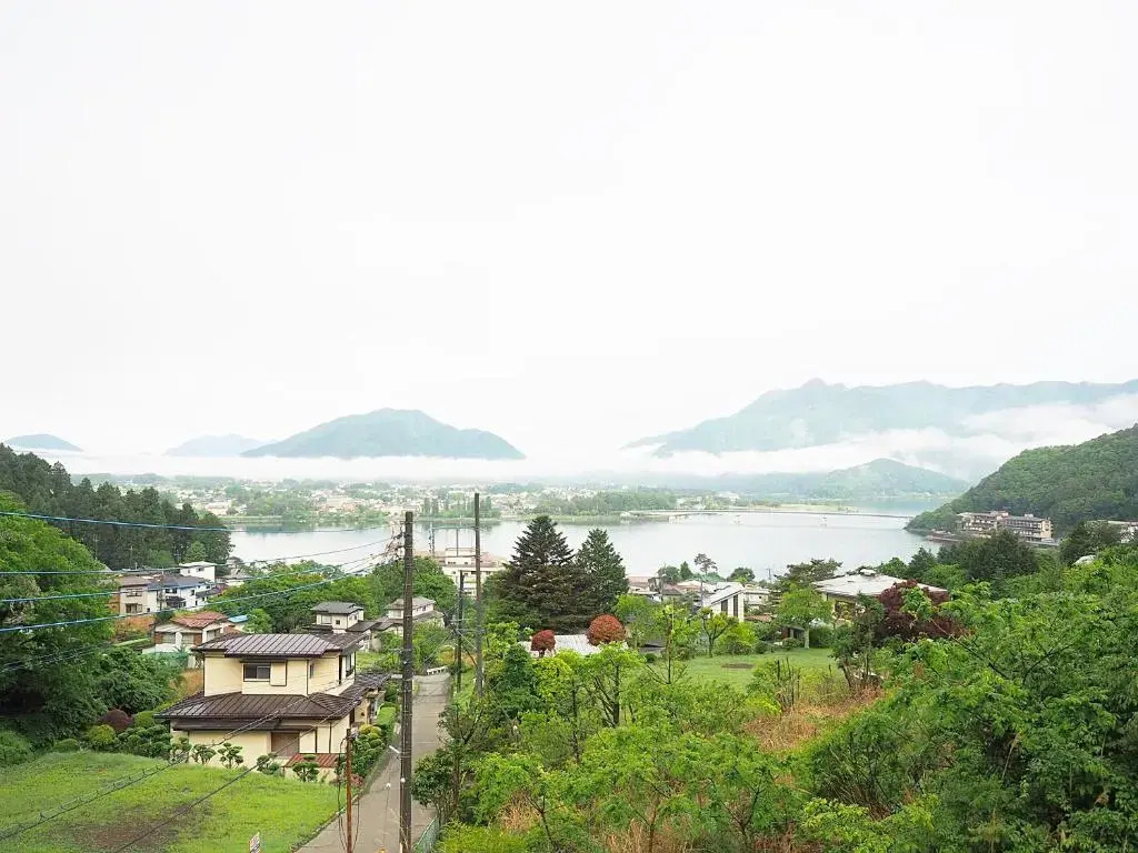 とけとけ山荘