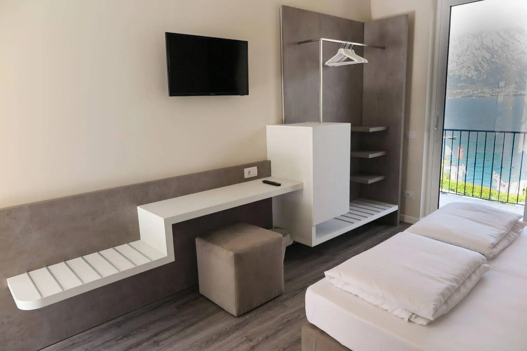 Hotel Oasi Beach