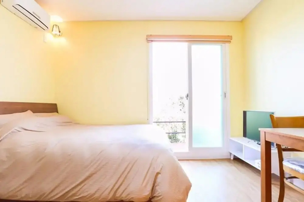 Seogwipo Jeju Landscape House Pension