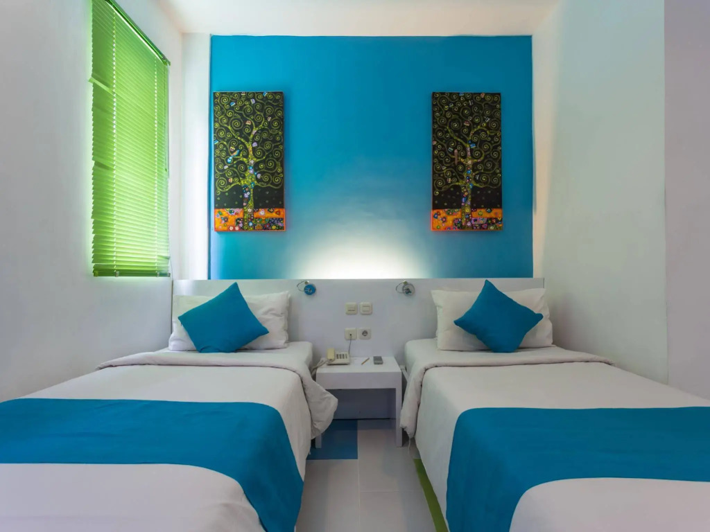 Home@36 Condotel