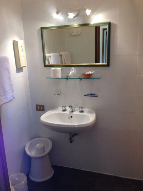 Hotel alla Fiera