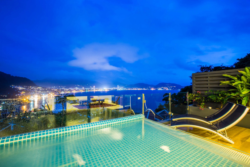IndoChine Resort and Villas