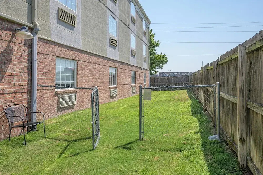 Affordable Suites of America Tulsa