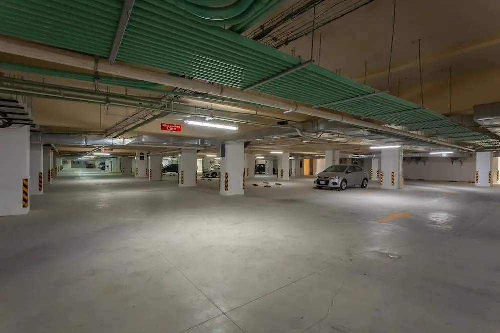 New Condo In Nice Vacation Complex - 5 People
