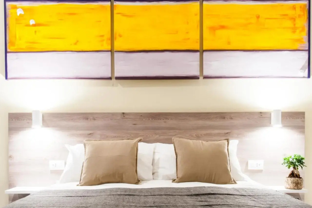 Demi Rooms