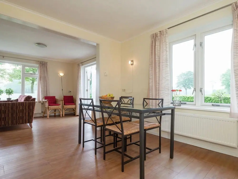 Peaceful Farmhouse in Emst near Forest