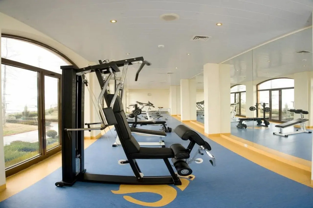 HVD Riviera Beach Ultra All Inclusive & Mineral Pool