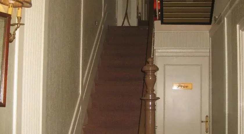 Hotel Du Commerce