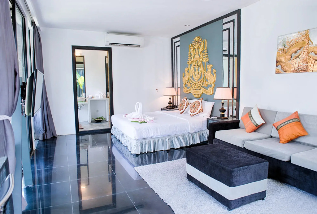 Maison Gen Angkor