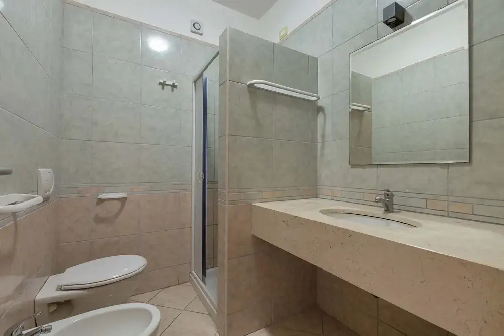 2830 Residence Solaris - Bilo Superior Fronte Mare by Barbarhouse