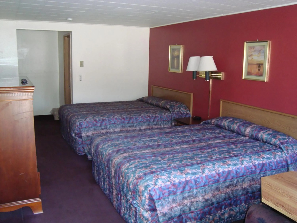 Willow Springs Motel