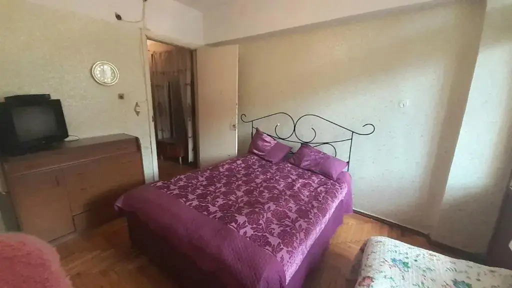 Borjomi,Rustaveli Street 107, 7 Floor