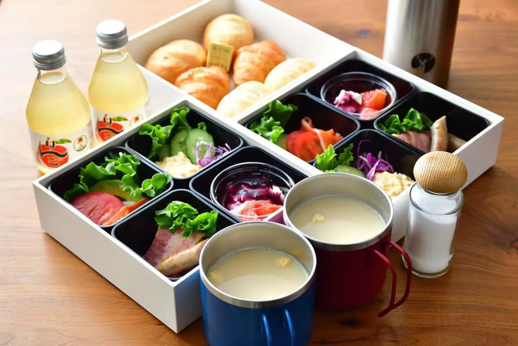 Onsen Glamping ShimaBlue