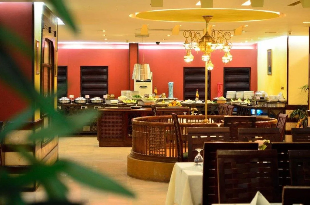 Belle Vue Hotel