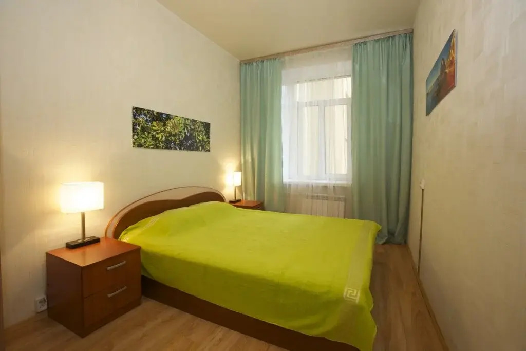 Saint Petersburg Soft Apartment