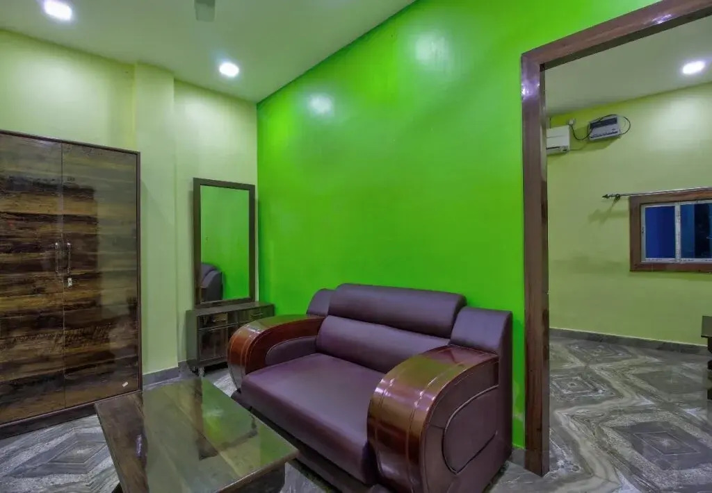Hotel Shubham International by OYO Rooms