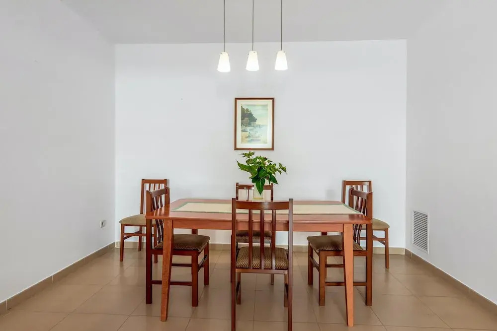 Apartment with 2 Bedrooms in Lloret de Mar, with Wonderful City View, Pool Access, Furnished Terrace - 500 M From the Beach