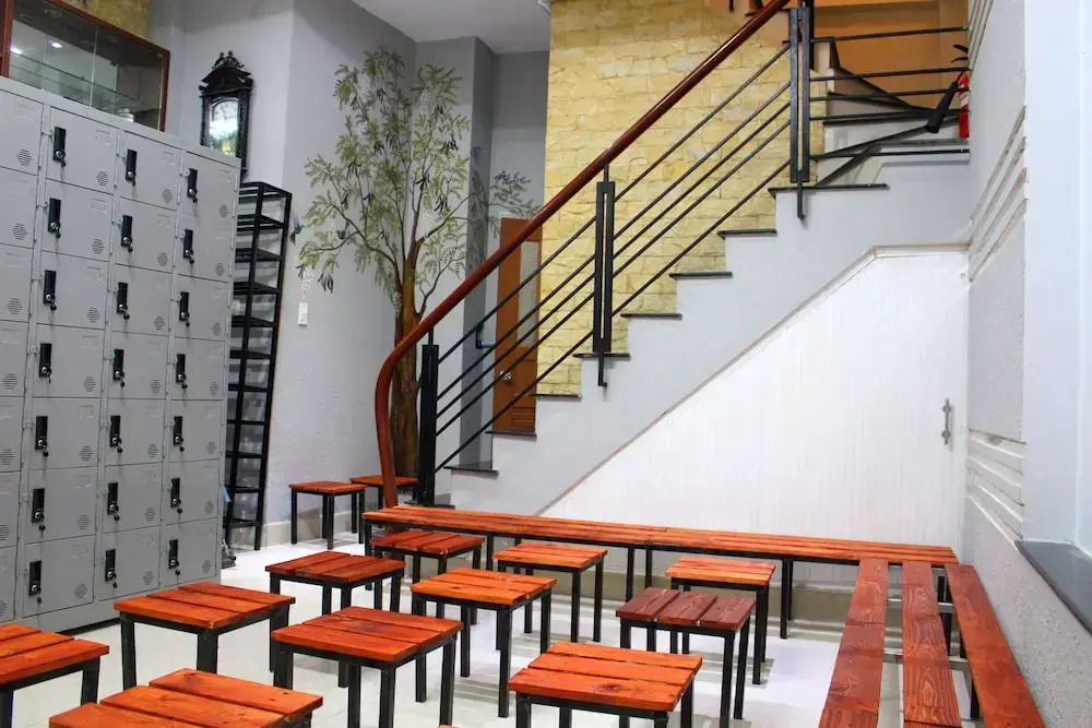 Ngoc Han Hotel