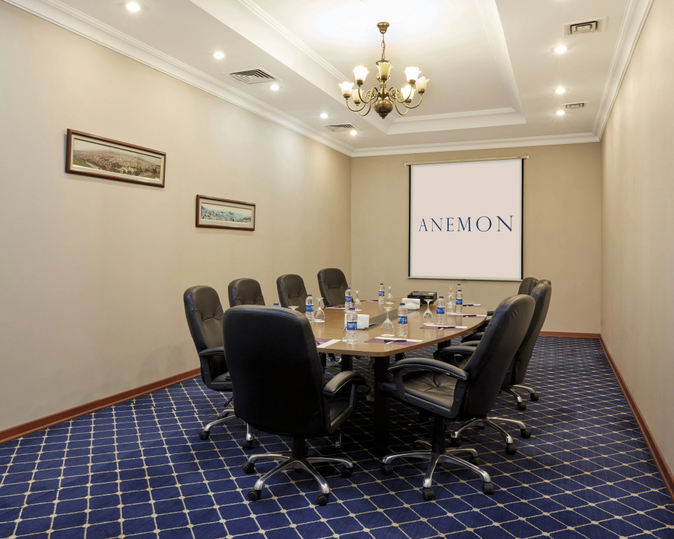 Anemon Grand Manisa Otel