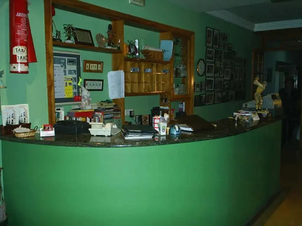 Hostal Dora