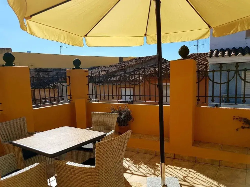 Vía Natura Hotel Rural