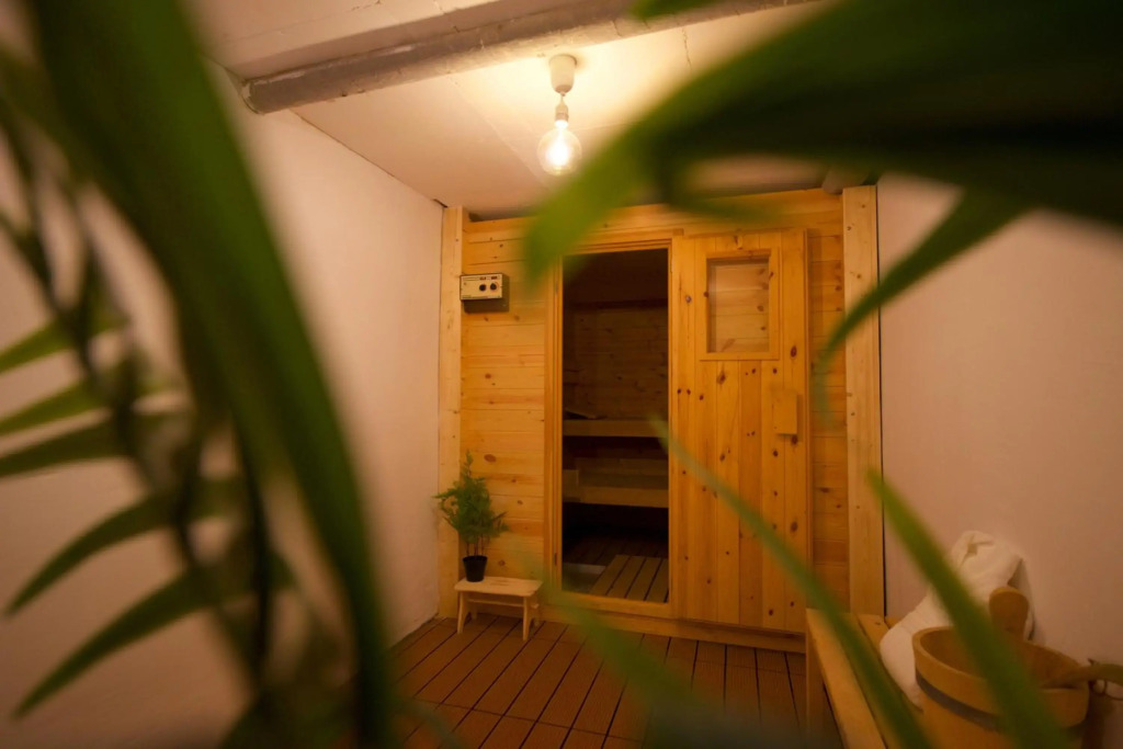 Chalet Serpolet - Appart' 6 personnes