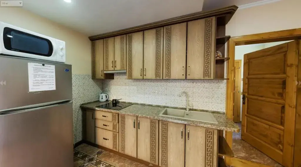 Mini hotel Solnce Karpat