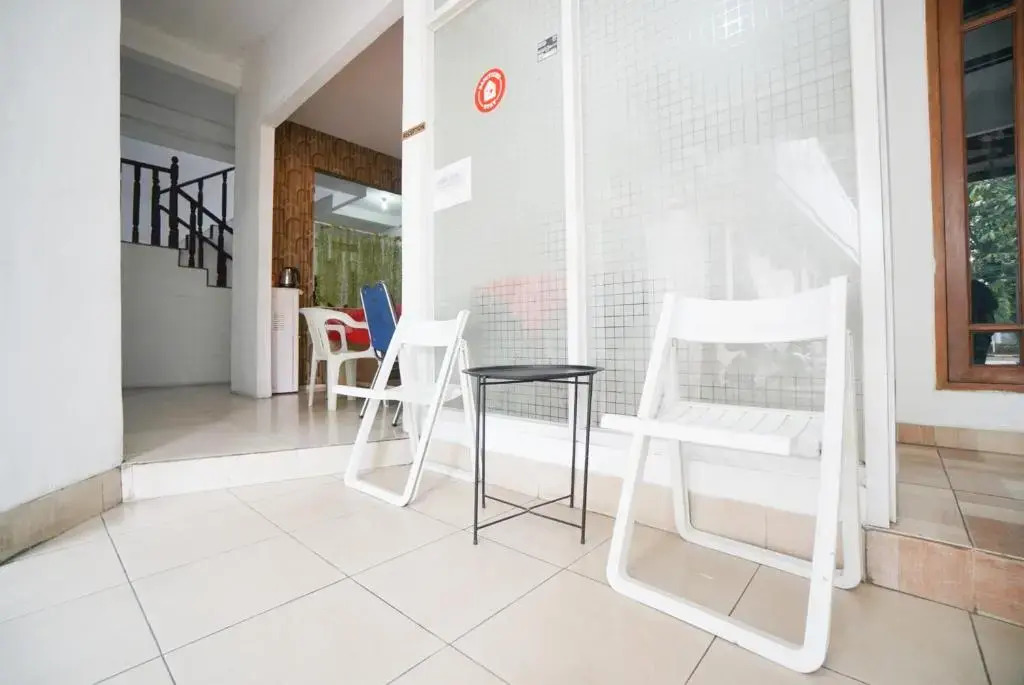 Guest House Syariah Griya Sawamah