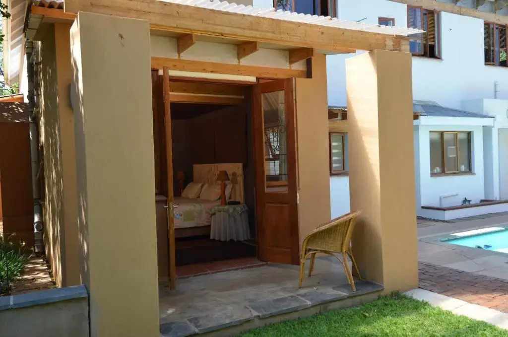 Bed & Breakfast in Hatfield