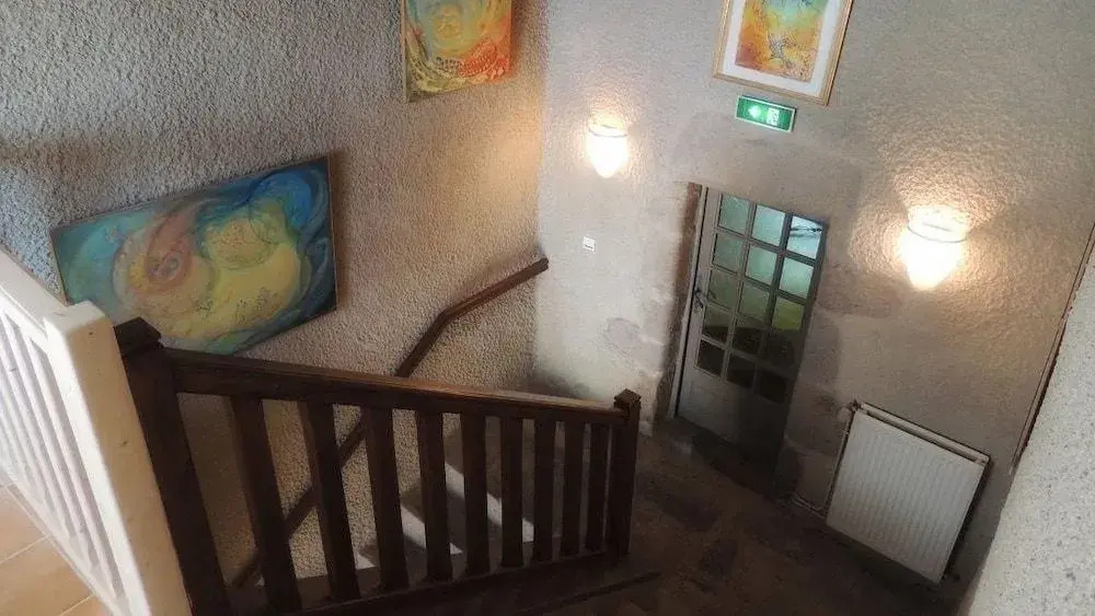 le relais de sully