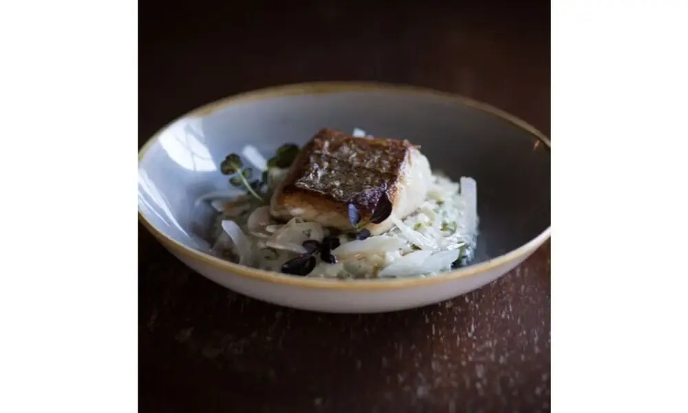 The Lion Hotel - Pub & Restaurant