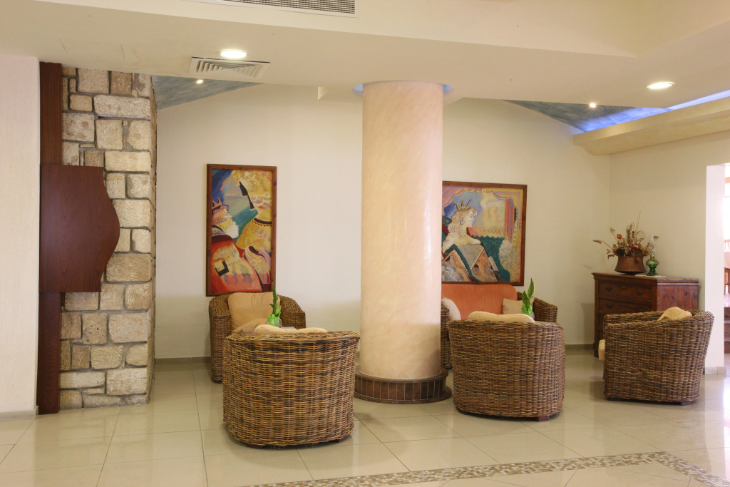 Veronica Hotel