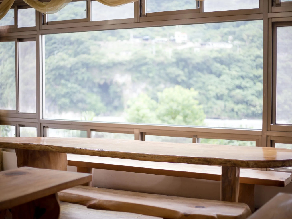 Liwu Hotel Taroko