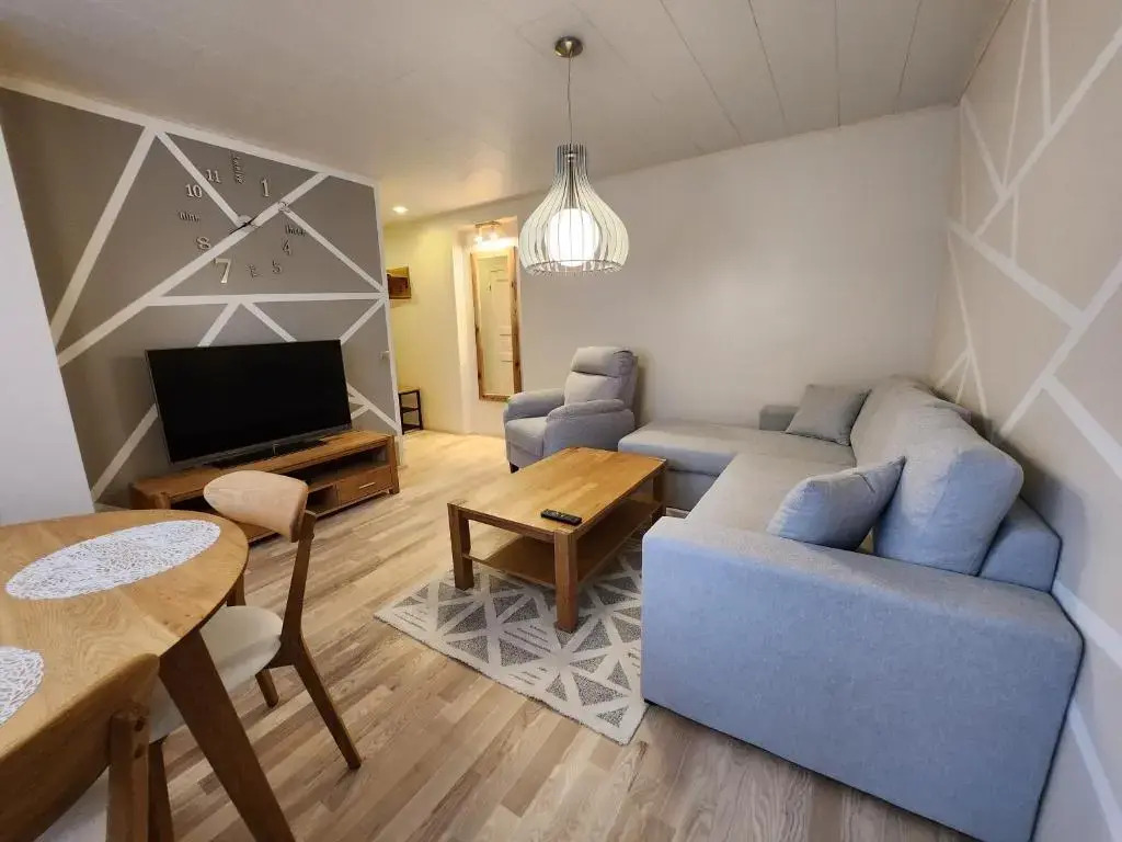 Kuuse 4 Apartment