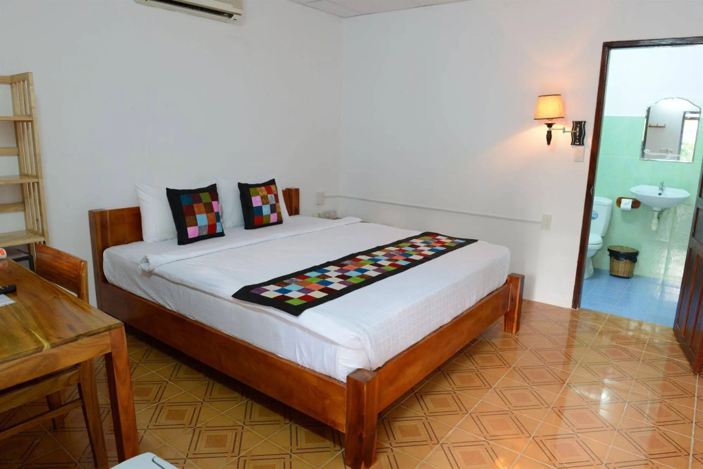 Ananda Resort