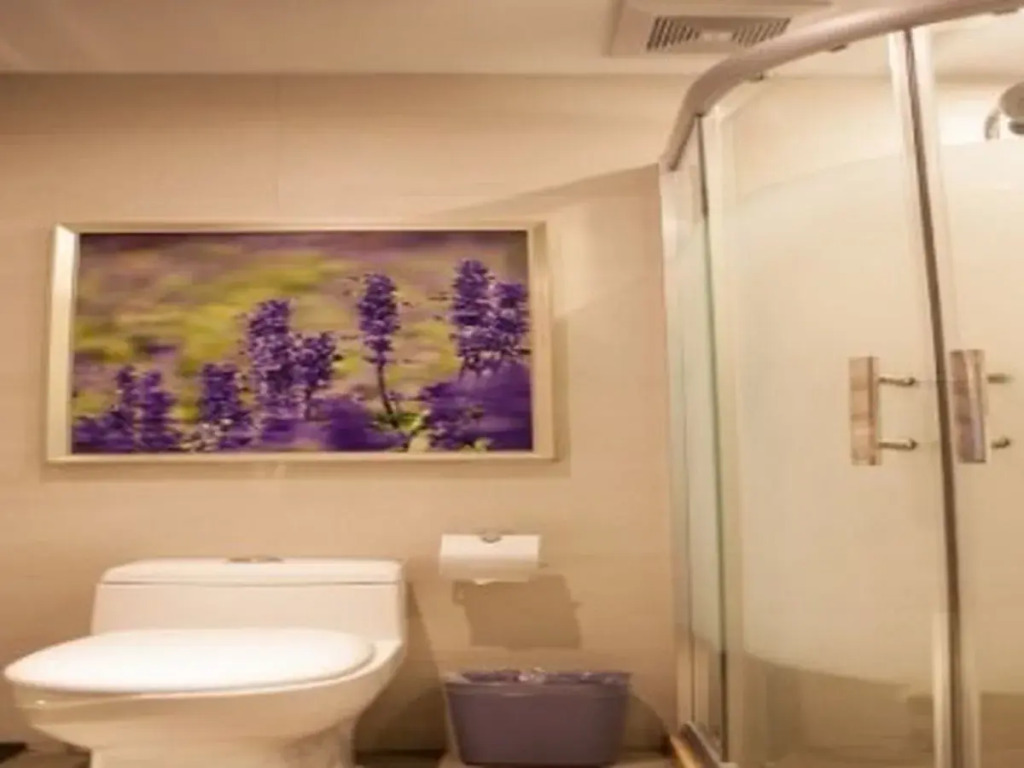 Lavande Hotel Yantai Train Station Branch