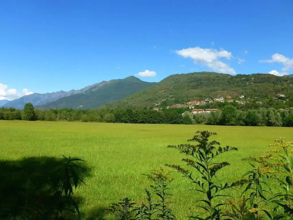 La Locanda Al Lago