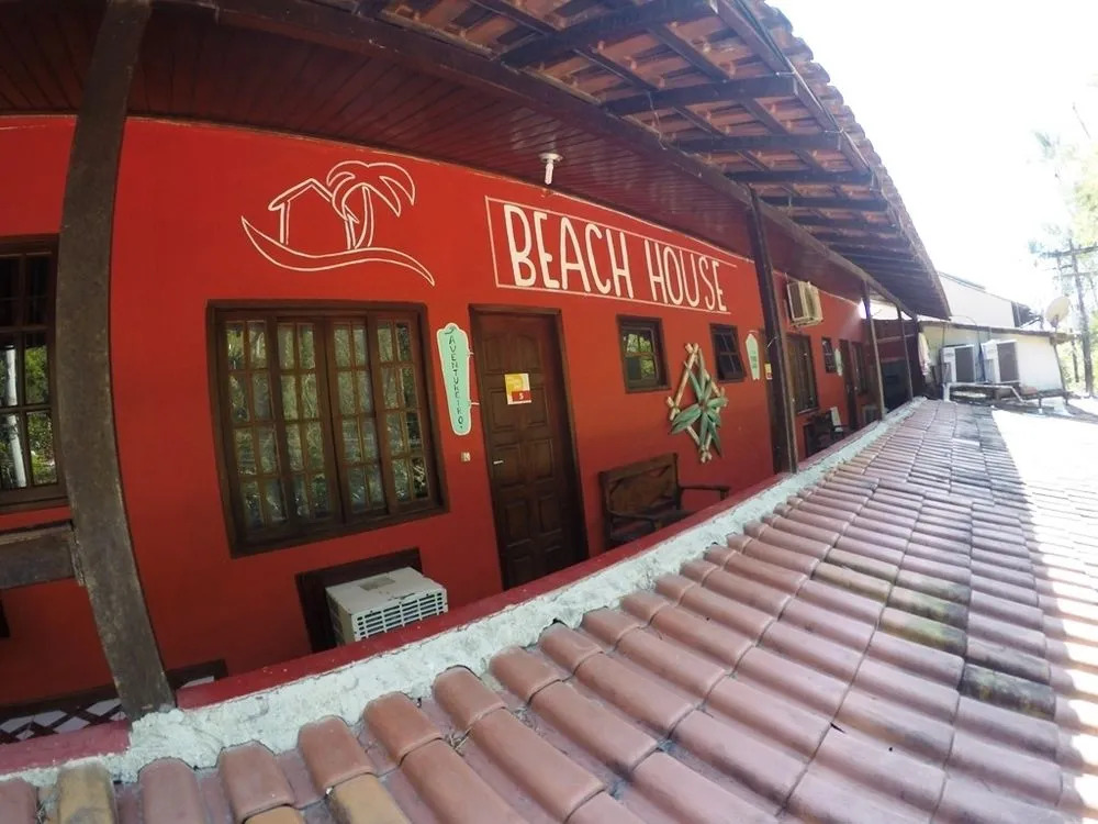 Suítes Abraão Beach