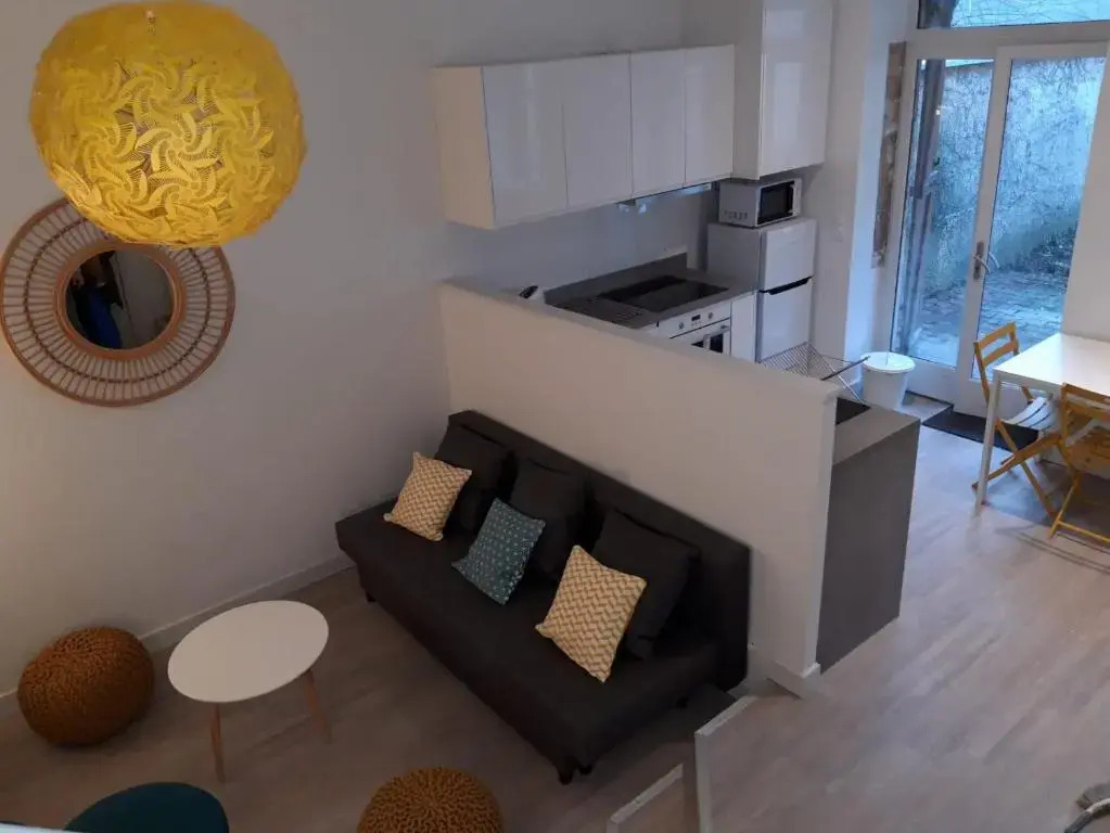 Les Residences d'Edouard
