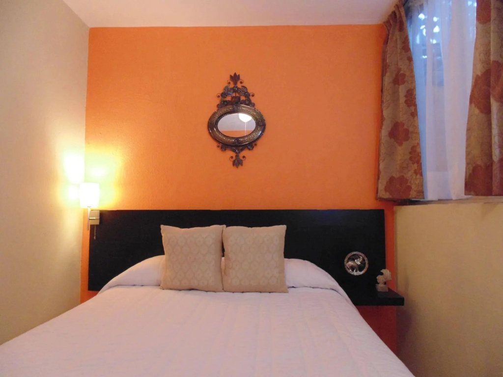 Moras Suites