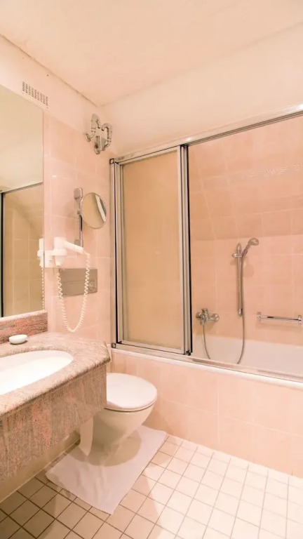 Hotel Appartement Landhaus Stutzi - Hotel Strandperle
