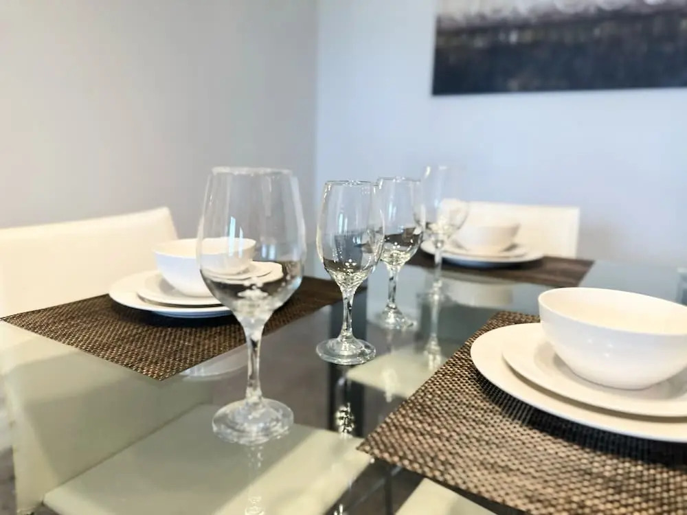 Balmoral Resort- 111kb 2 Bedroom Townhouse by RedAwning